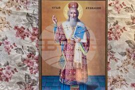 Ловеч - Атанасовден - литургия