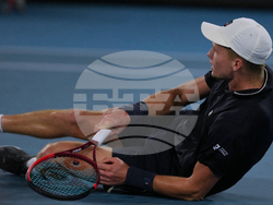 Australian Open Tennis