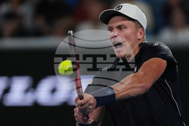 Australian Open Tennis