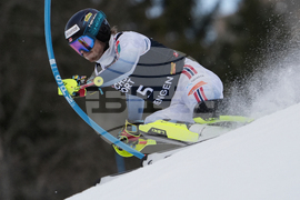 Switzerland World Cup Alpine Skiing