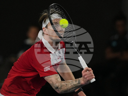 Australian Open Tennis