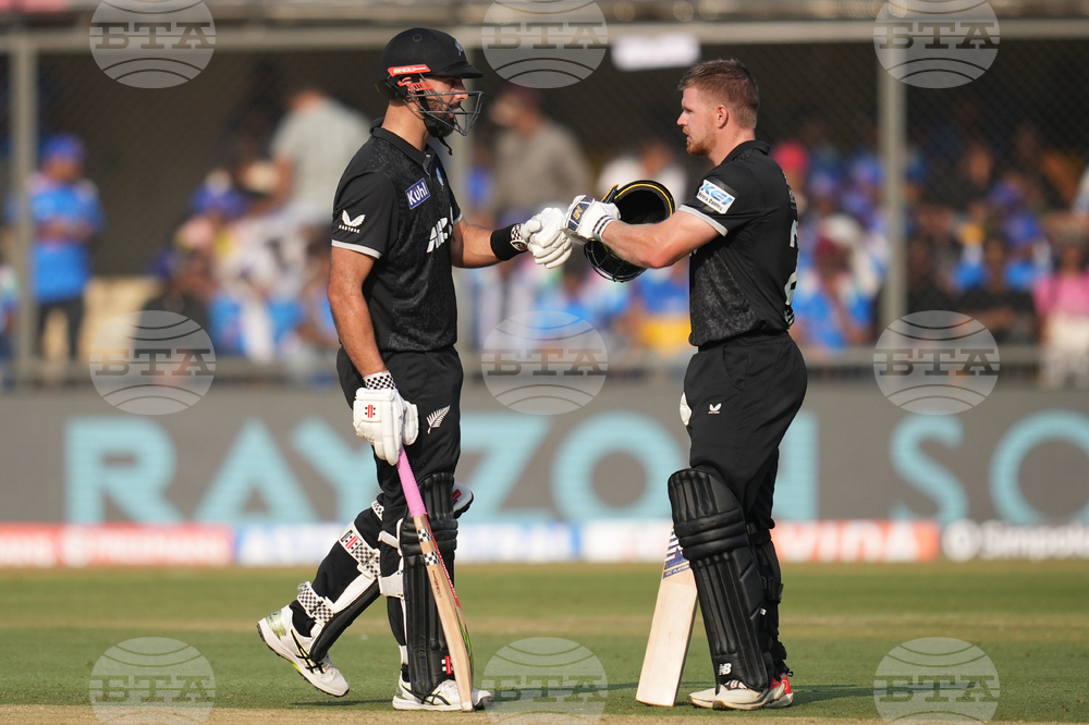 India New Zealand Cricket