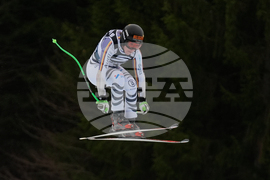 Italy World Cup Alpine Skiing