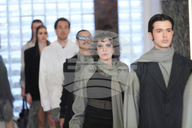 Italy Fashion Simon Cracker F/W 26/27