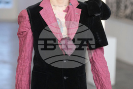 Italy Fashion Simon Cracker F/W 26/27