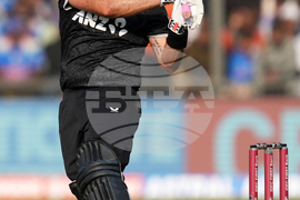 India New Zealand Cricket