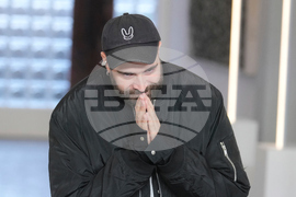 Italy Fashion Simon Cracker F/W 26/27