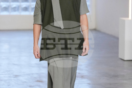 Italy Fashion Simon Cracker F/W 26/27