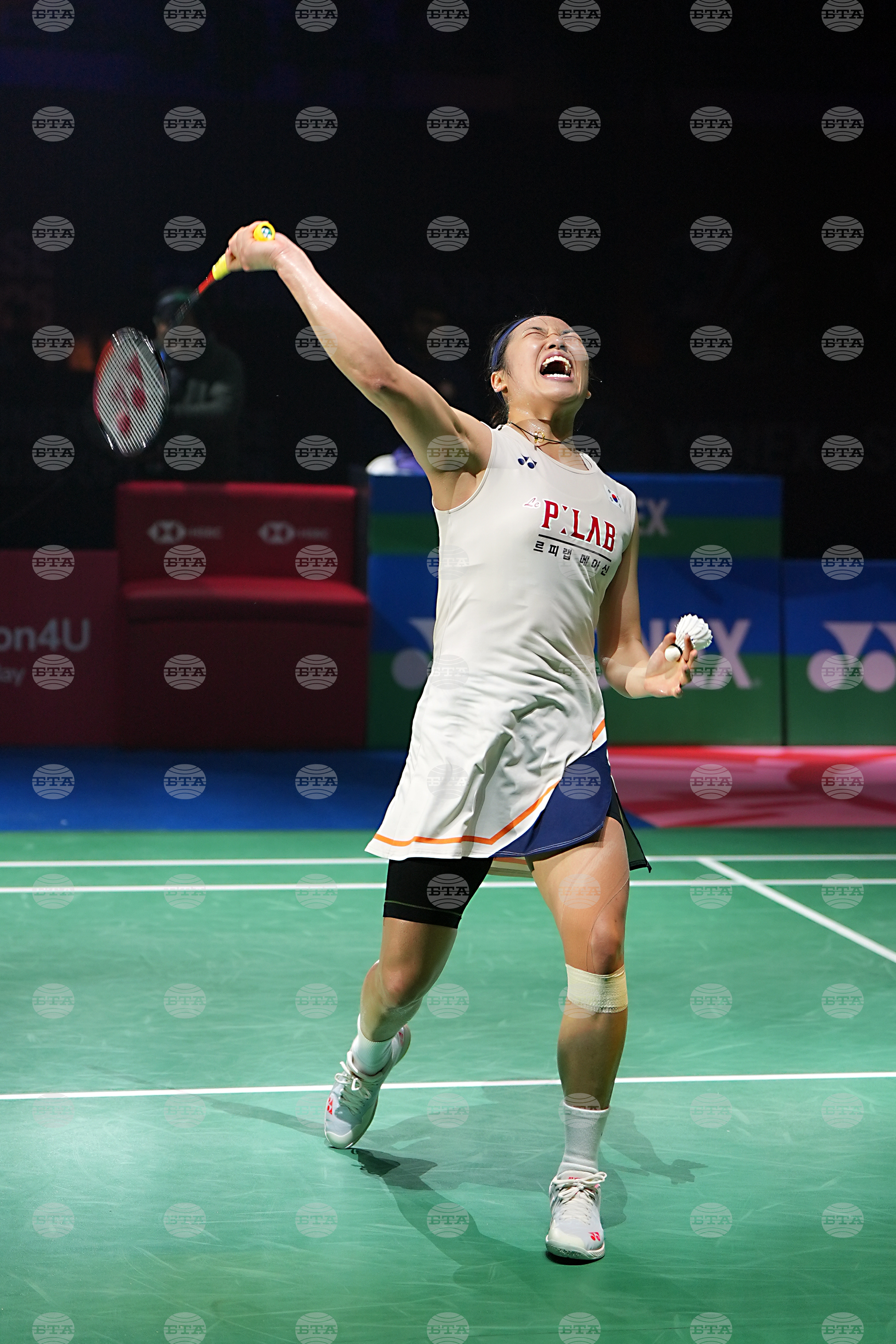 India Open Badminton