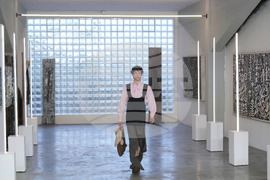 Italy Fashion Simon Cracker F/W 26/27