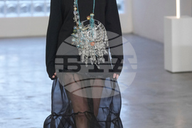 Italy Fashion Simon Cracker F/W 26/27