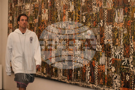 Italy Fashion Simon Cracker F/W 26/27