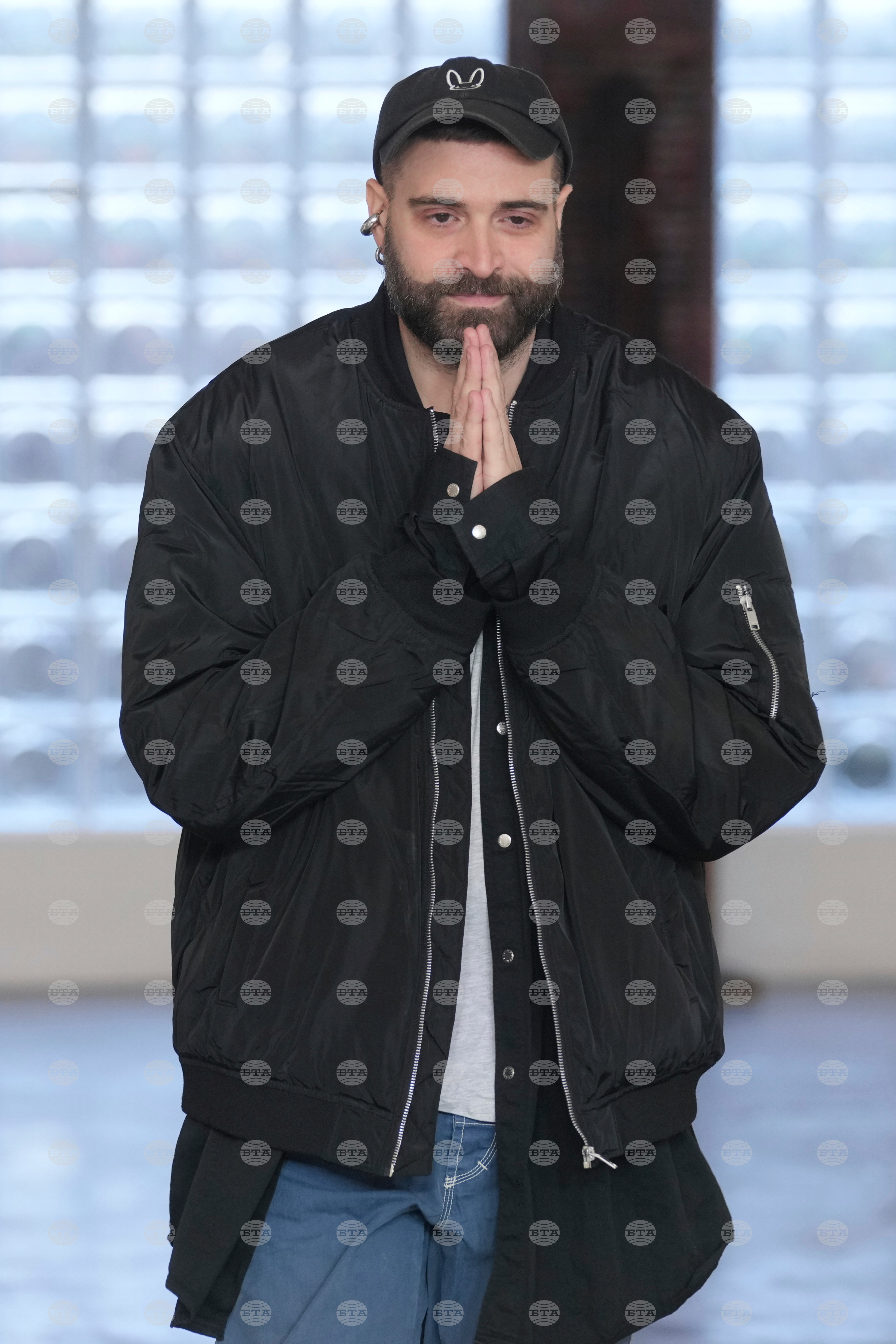 Italy Fashion Simon Cracker F/W 26/27