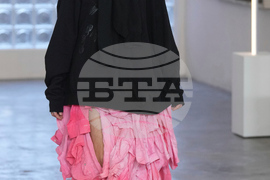 Italy Fashion Simon Cracker F/W 26/27