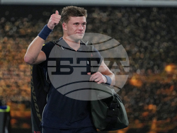 Australian Open Tennis