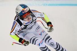 Italy World Cup Alpine Skiing
