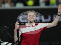 Australian Open Tennis