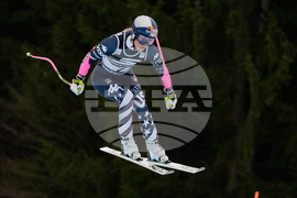 Italy World Cup Alpine Skiing