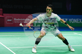 India Open Badminton