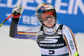 Italy World Cup Alpine Skiing