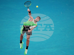 Australian Open Tennis