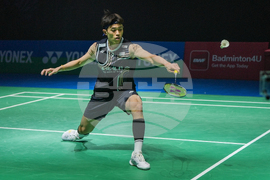 India Open Badminton