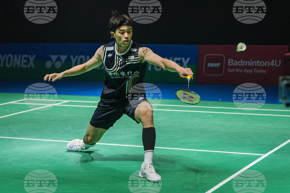 India Open Badminton