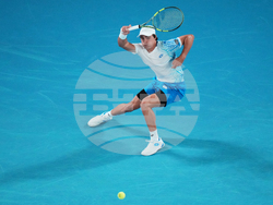 Australian Open Tennis