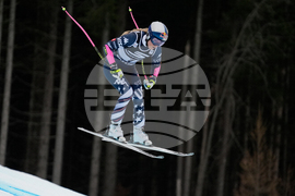 Italy World Cup Alpine Skiing