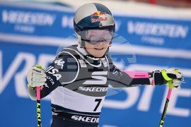 Italy World Cup Alpine Skiing