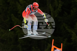Italy World Cup Alpine Skiing