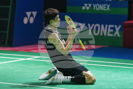 India Open Badminton