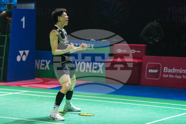 India Open Badminton