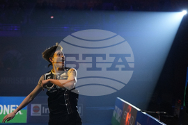 India Open Badminton