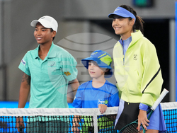 Australian Open Tennis