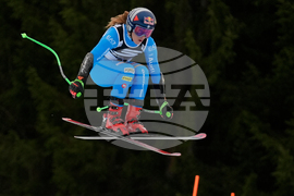 Italy World Cup Alpine Skiing