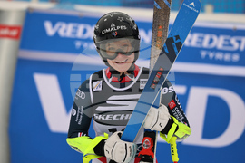 Italy World Cup Alpine Skiing