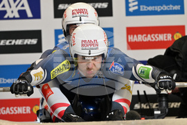 Germany Luge World Cup