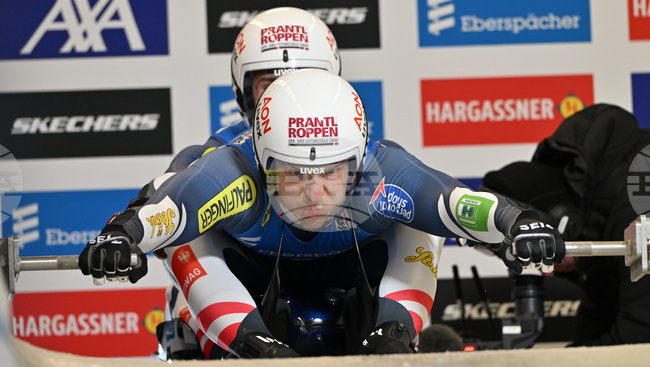 Germany Luge World Cup