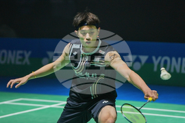 India Open Badminton