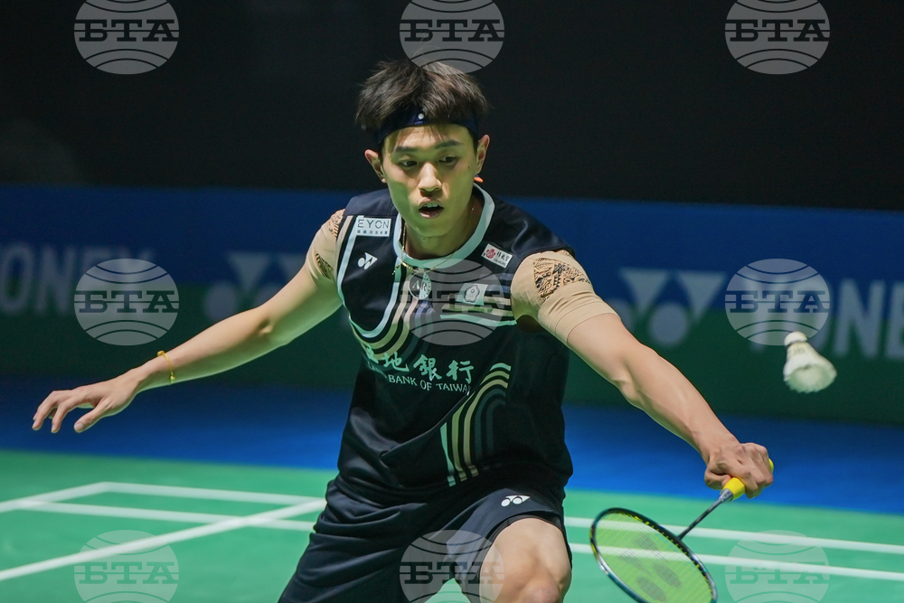 India Open Badminton