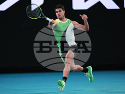 Australian Open Tennis