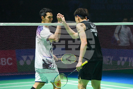 India Open Badminton