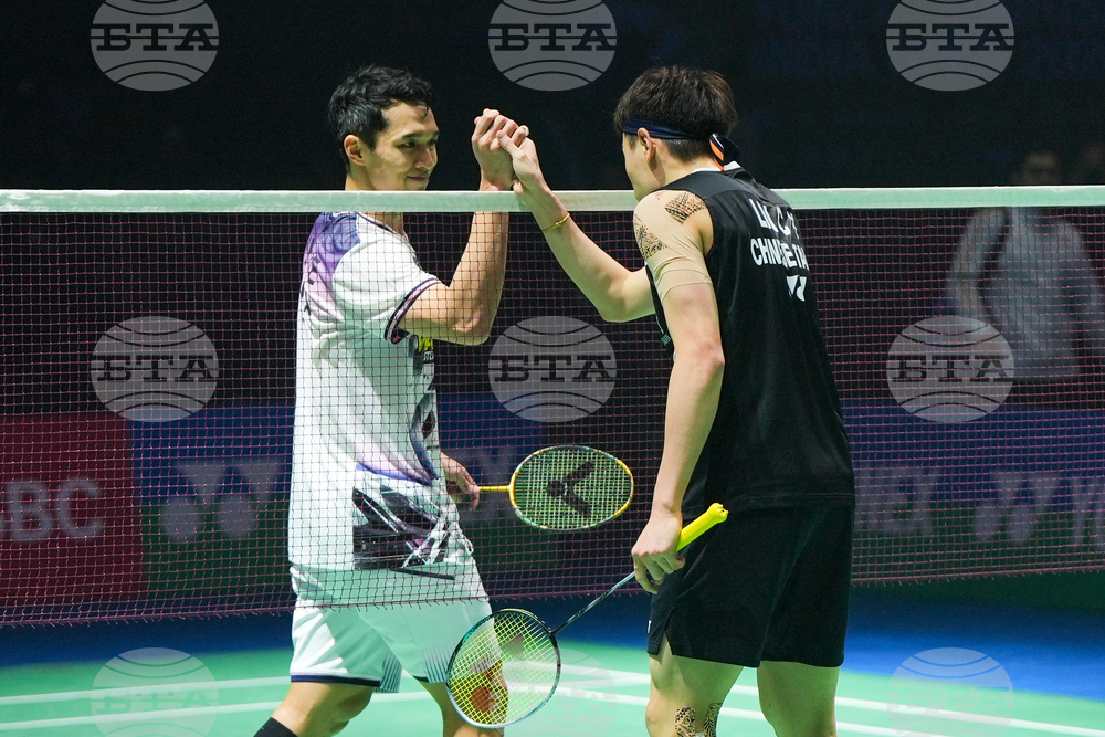 India Open Badminton