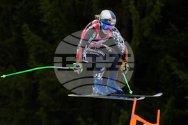 Italy World Cup Alpine Skiing