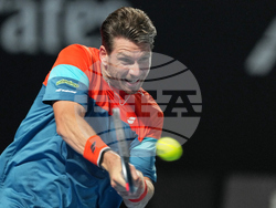 Australian Open Tennis