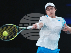 Australian Open Tennis