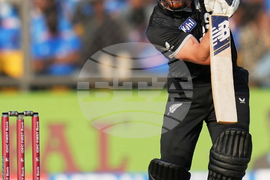 India New Zealand Cricket
