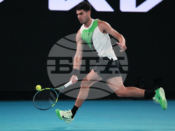 Australian Open Tennis