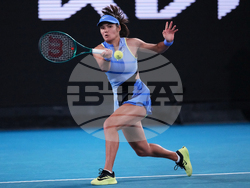 Australian Open Tennis